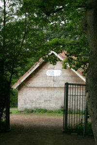 foto clubgebouw