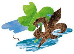 land water lucht logo small