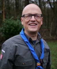 Albert jan, Algemeen bestuurslid