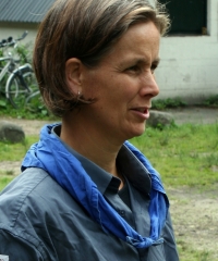 Lies, gebouw-/terreinbeheerder
