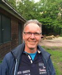 Norman, Algemeen bestuurslid