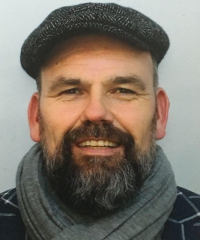 Peter, Voorzitter