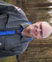 Herman, Penningmeester
