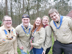 Scouts 2019 4