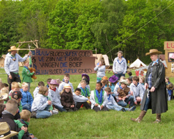Welpen NPK 2015 thema
