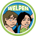 welpen RGB small